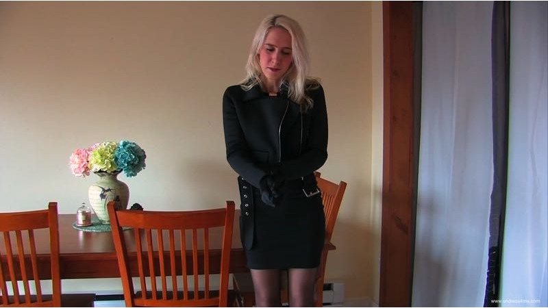 Mistaken_Identity upscaled (2K/4K) - Vonka Romanov