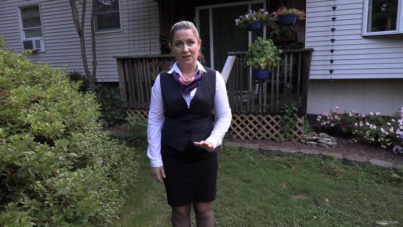 The Flight Attendant (MP4) - Tilly McReese