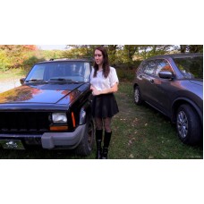 Vehicle For Sale (MP4) - Cadence Lux