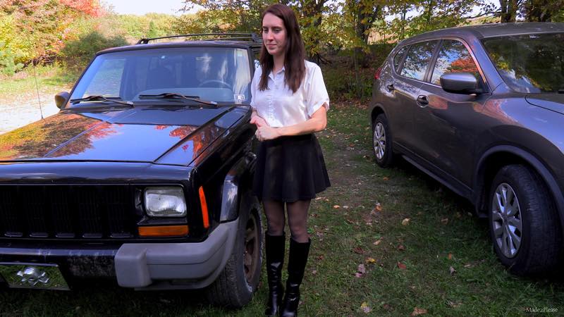 Vehicle For Sale (MP4) - Cadence Lux